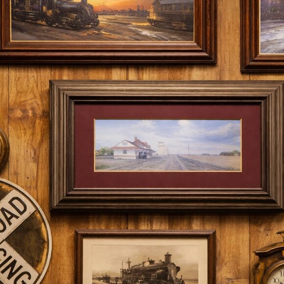 Other - Sharon Larson canadian artist VINTAGE